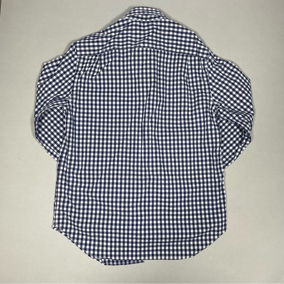 Bundle of 3 Crewcuts boys size 12 button up dress shirts - Picture 5 of 7